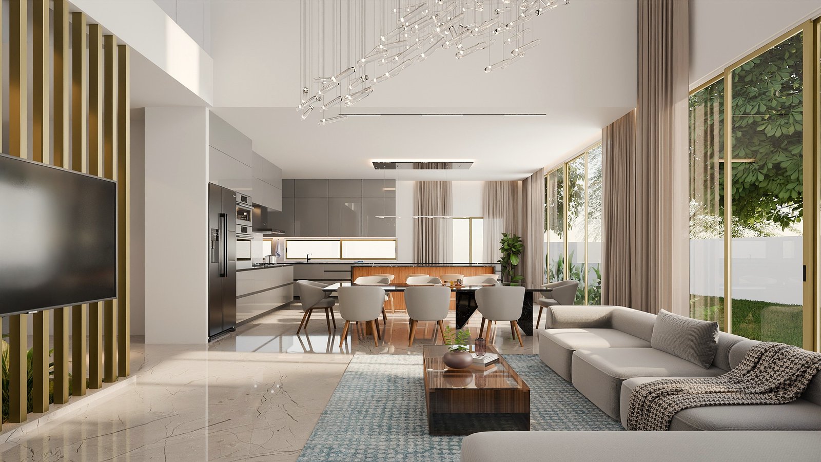 Residential Interiors - Australia